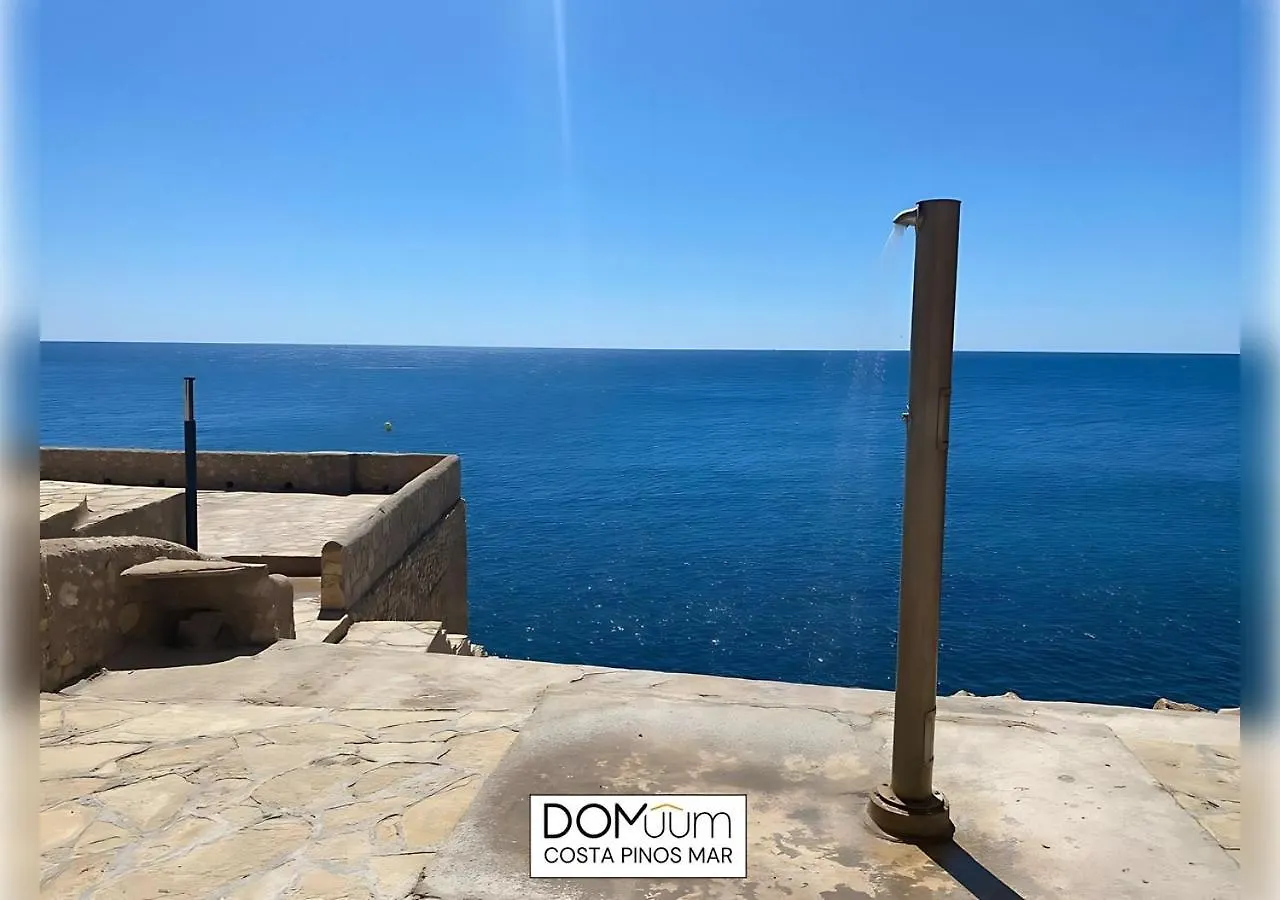 Domuum Holidays - Costa Pinos Salou 0*,  Spain