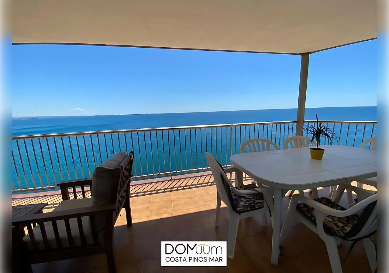 Domuum Holidays - Costa Pinos Салоу