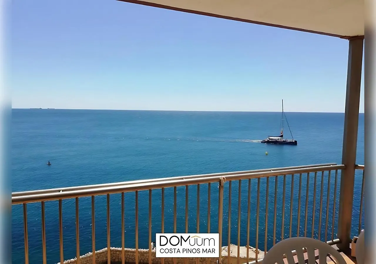 Domuum Holidays - Costa Pinos Salou