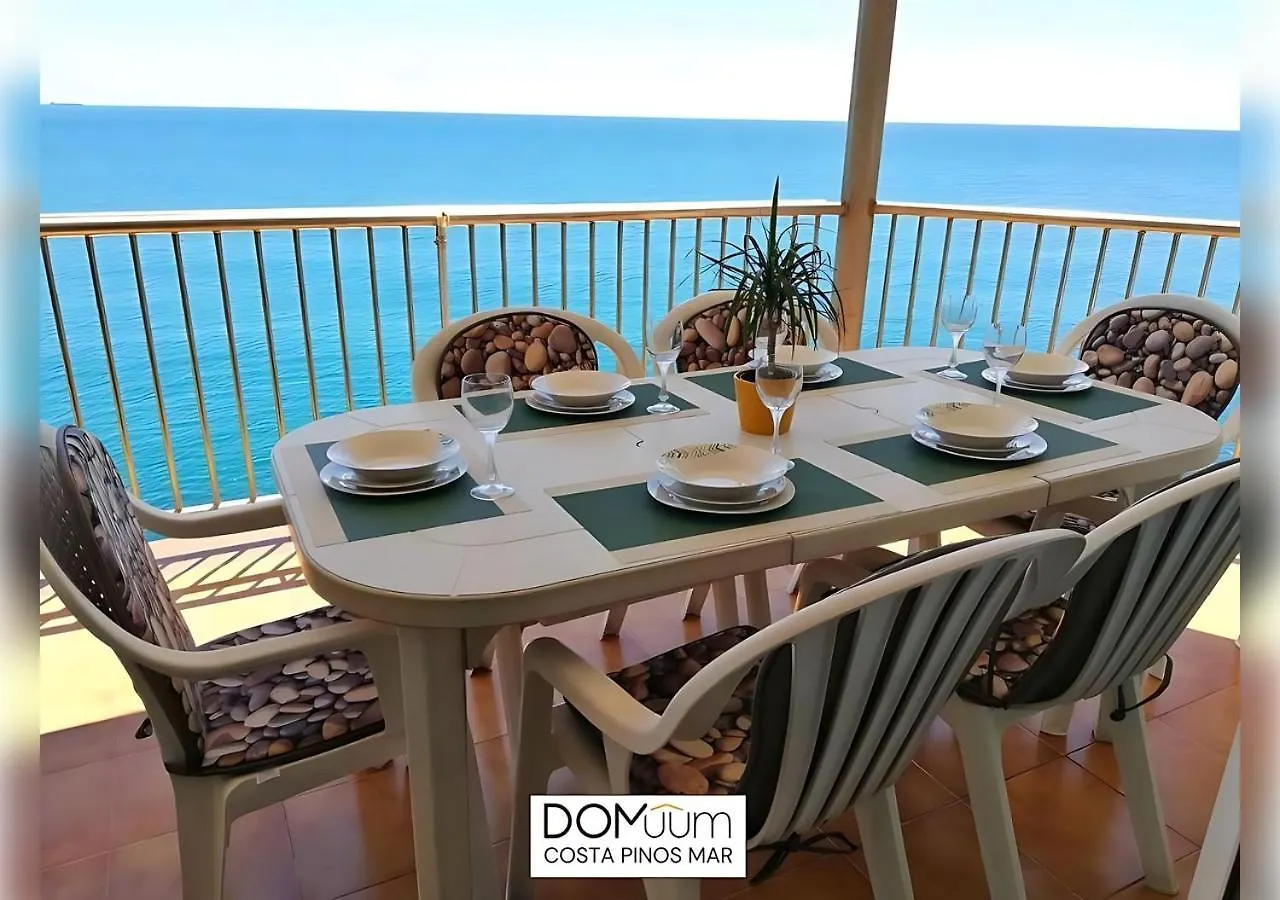 Domuum Holidays - Costa Pinos Salou Spain