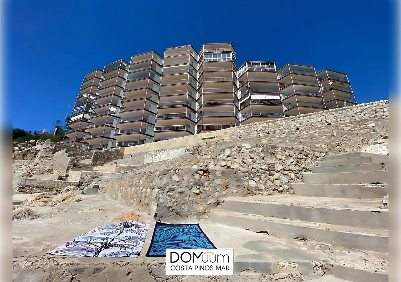 Domuum Holidays - Costa Pinos Салоу 0*,  Испания