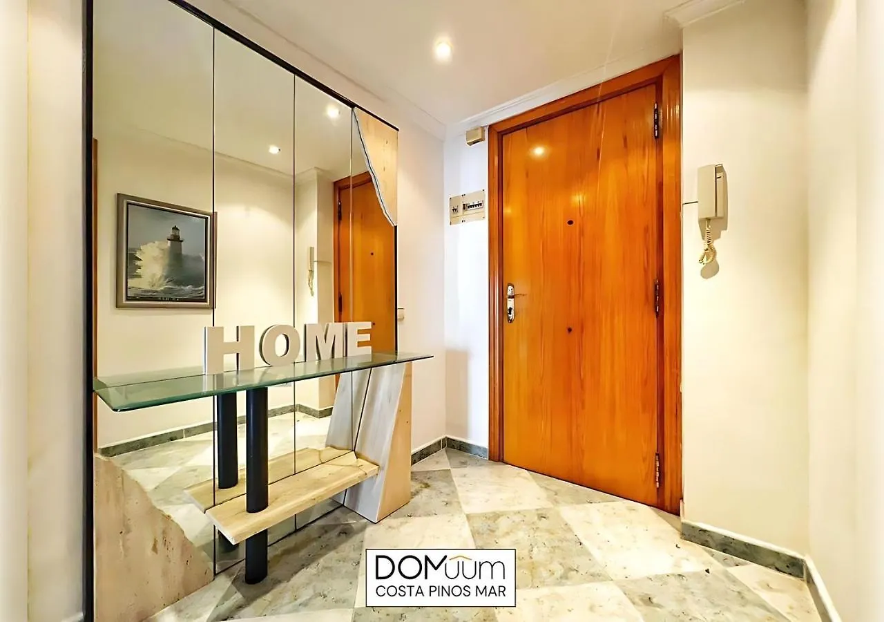 Domuum Holidays - Costa Pinos Салоу Испания